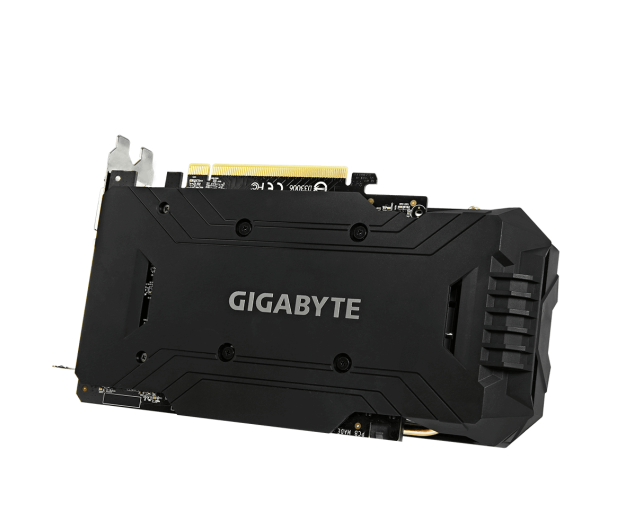 Gigabyte GeForce GTX 1060 WindForce II OC 6GB GDDR5 - 320896 - zdjęcie 7